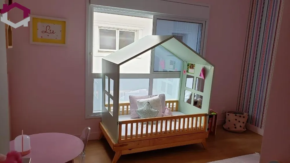 Casa, 3 quartos, 460 m² - Foto 12