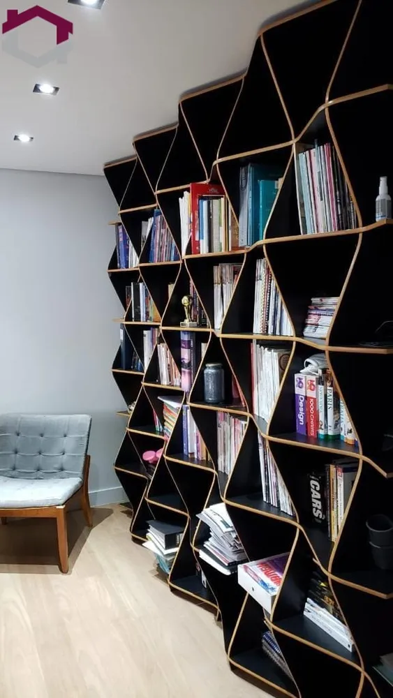 Casa, 3 quartos, 460 m² - Foto 7