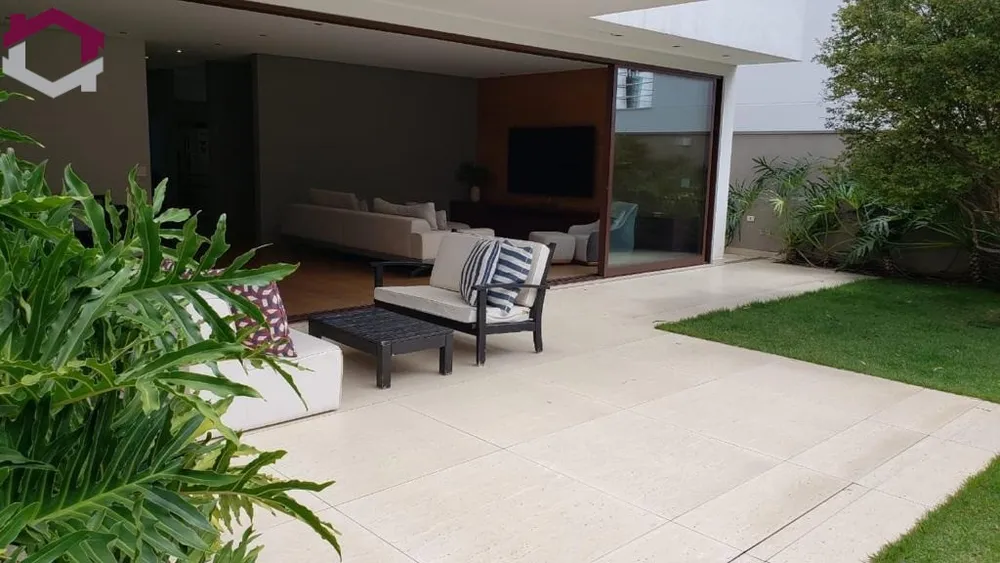 Casa, 3 quartos, 460 m² - Foto 15