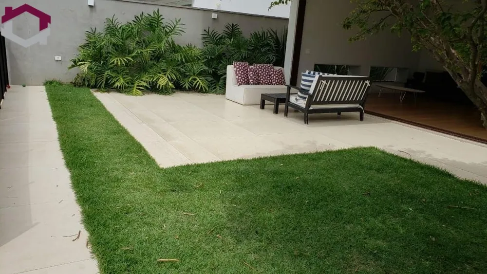 Casa, 3 quartos, 460 m² - Foto 14
