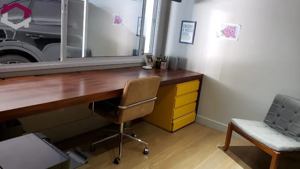 Casa, 3 quartos, 460 m² - Foto 6