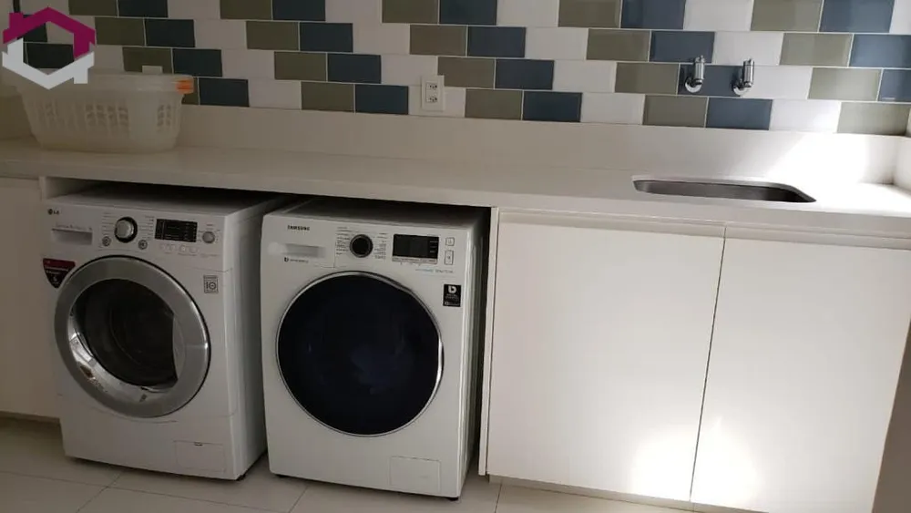 Casa, 3 quartos, 460 m² - Foto 16