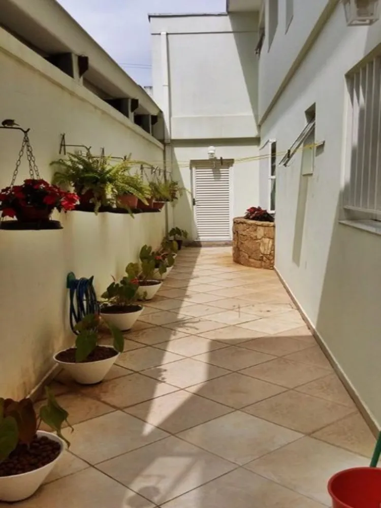 Prédio Inteiro, 236 m² - Foto 9