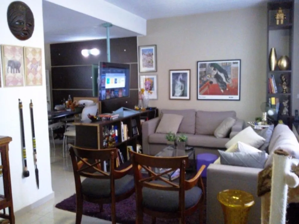 Sobrado, 3 quartos, 155 m² - Foto 7