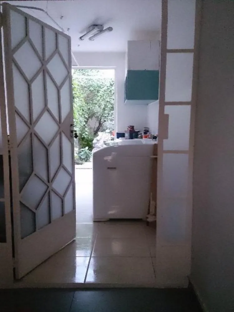Sobrado, 3 quartos, 155 m² - Foto 1