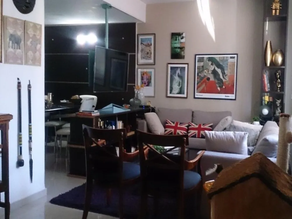 Casa, 3 quartos, 155 m² - Foto 3