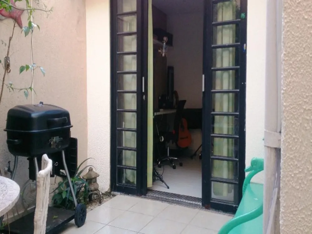 Sobrado, 3 quartos, 155 m² - Foto 2