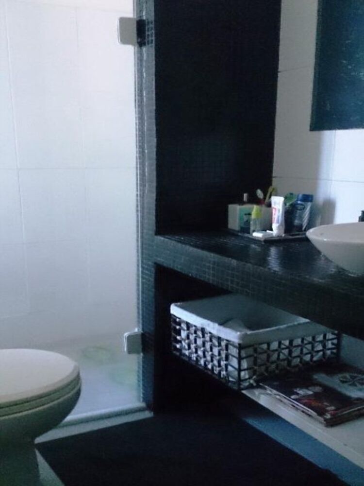 Sobrado, 3 quartos, 155 m² - Foto 1