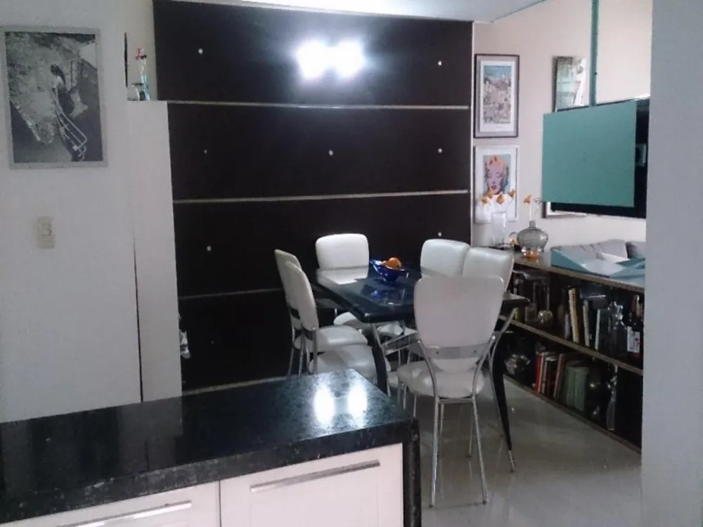 Sobrado, 3 quartos, 155 m² - Foto 6