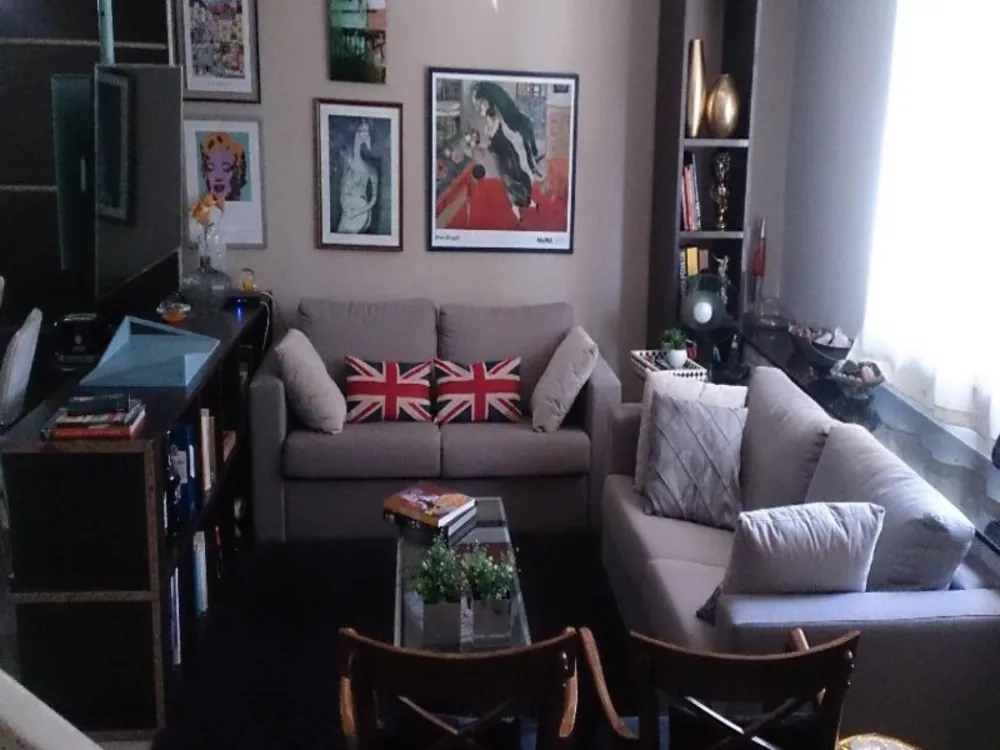 Sobrado, 3 quartos, 155 m² - Foto 8