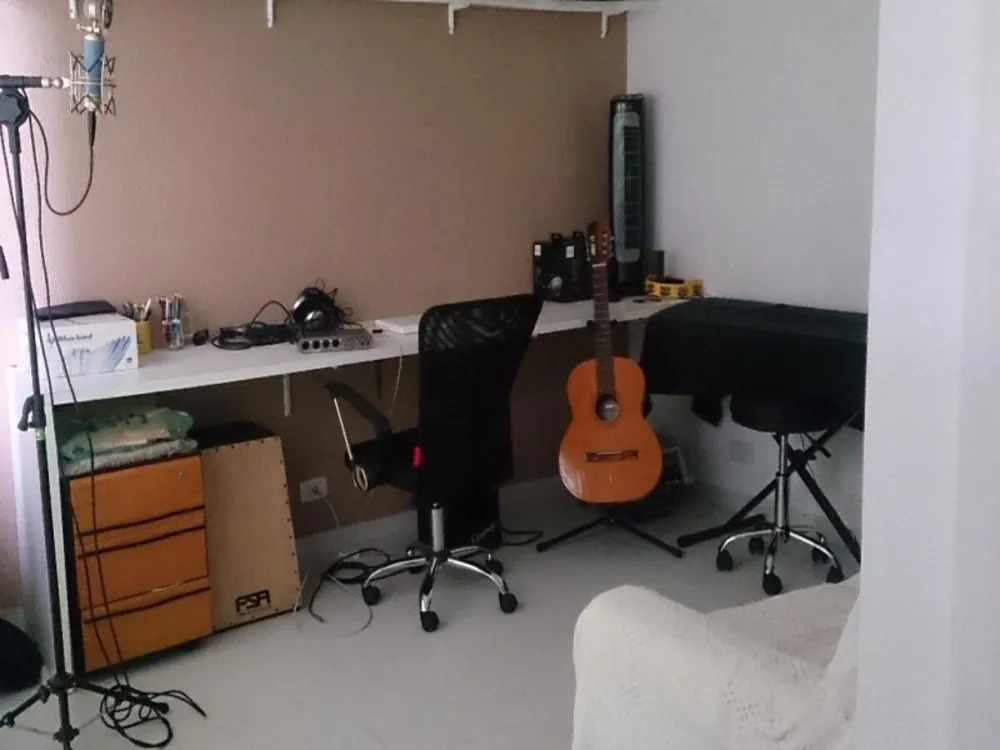 Sobrado, 3 quartos, 155 m² - Foto 3