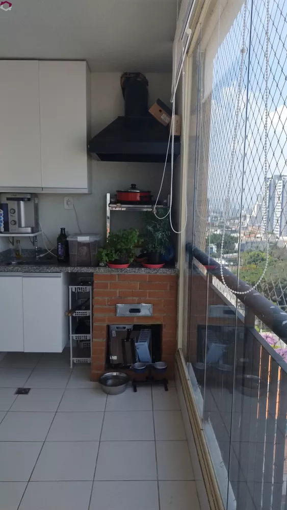 Apartamento à venda com 2 quartos, 70m² - Foto 1