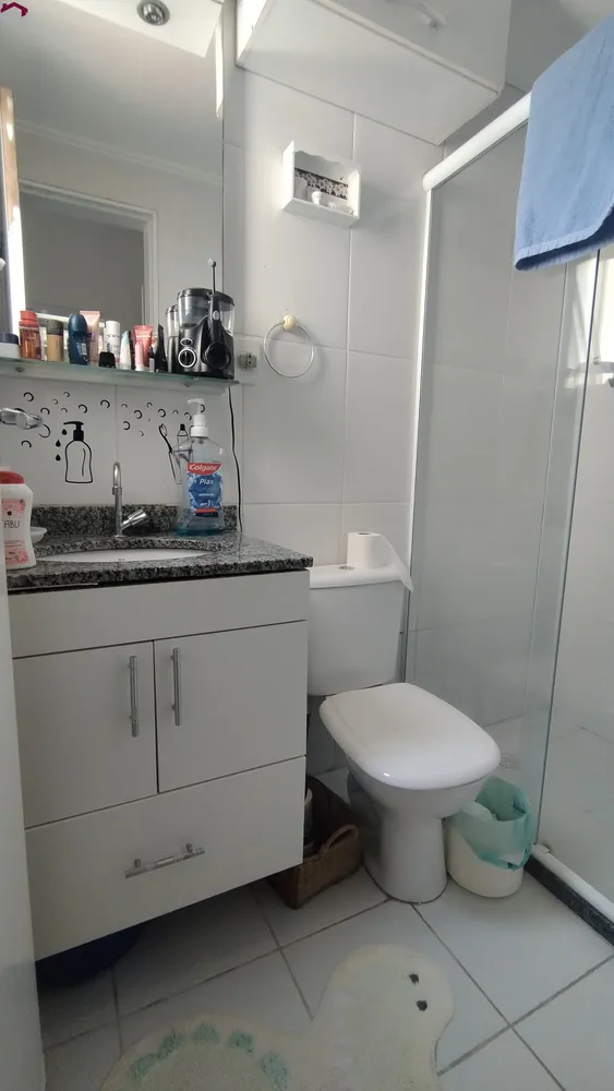 Apartamento, 2 quartos, 70 m² - Foto 8