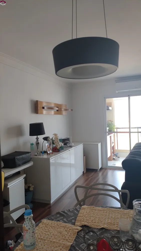Apartamento, 2 quartos, 70 m² - Foto 6
