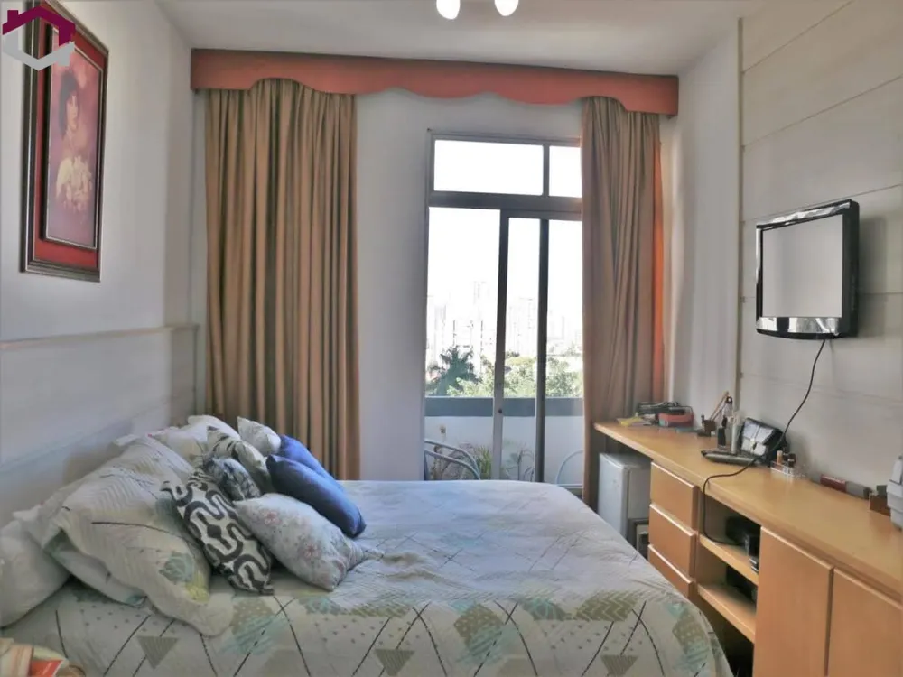 Apartamento, 3 quartos, 120 m² - Foto 7