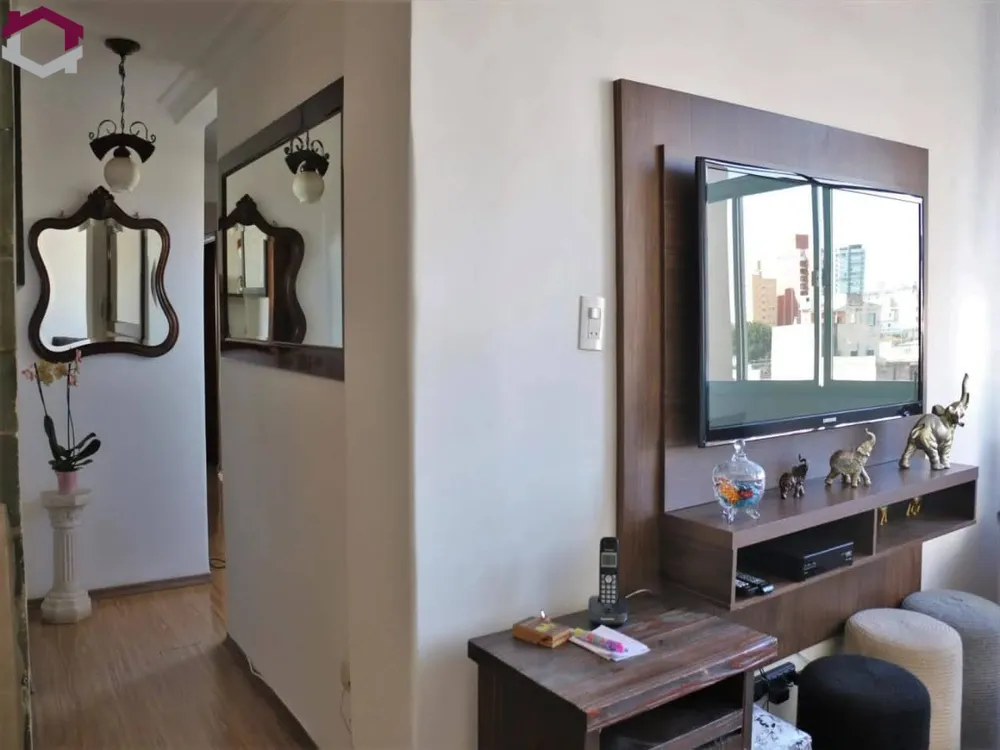 Apartamento, 3 quartos, 120 m² - Foto 6