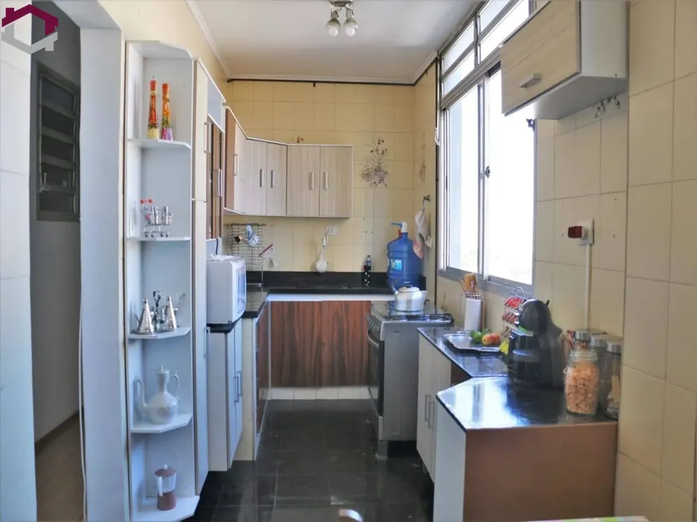 Apartamento, 3 quartos, 120 m² - Foto 10