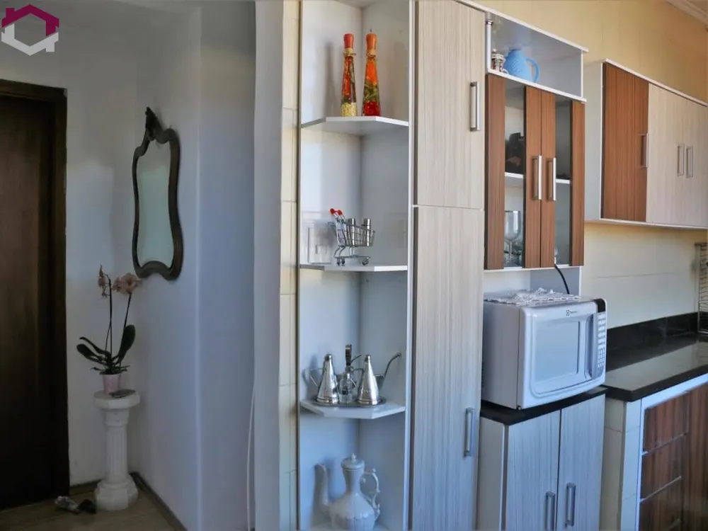Apartamento, 3 quartos, 120 m² - Foto 9