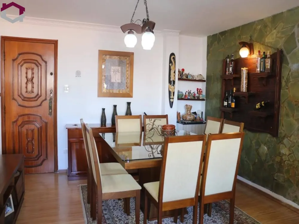 Apartamento, 3 quartos, 120 m² - Foto 5