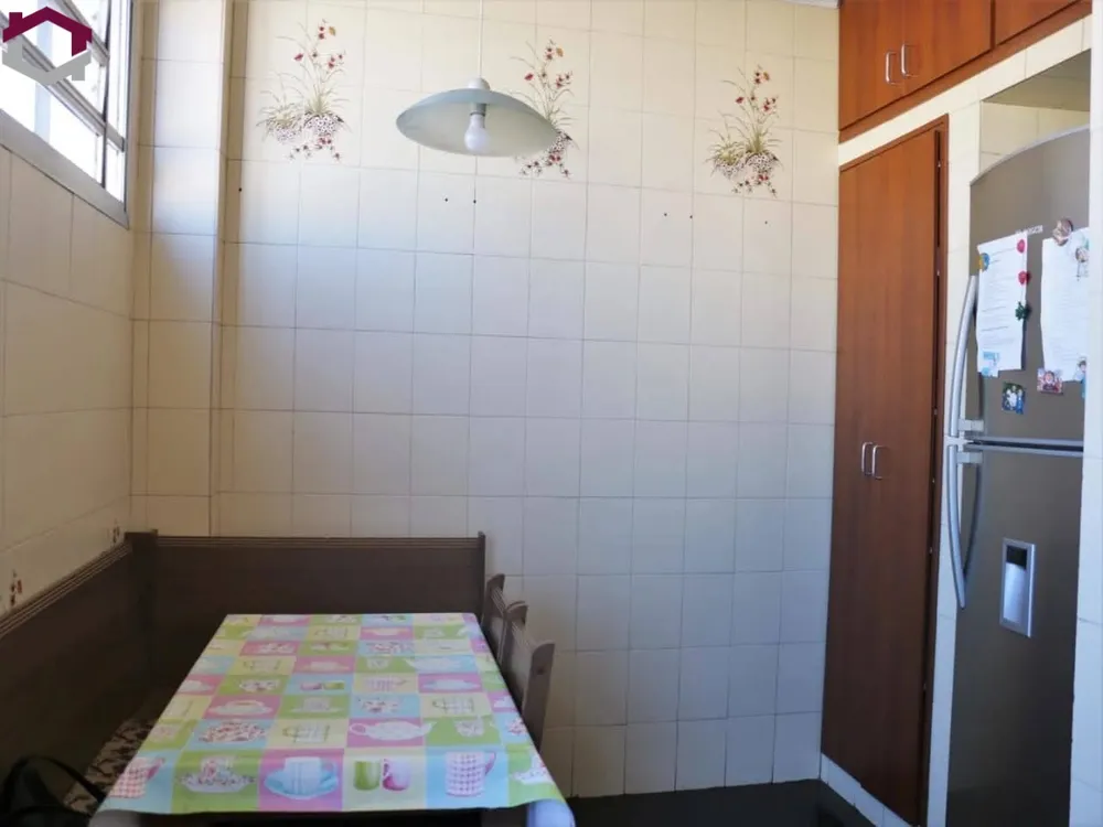Apartamento, 3 quartos, 120 m² - Foto 6