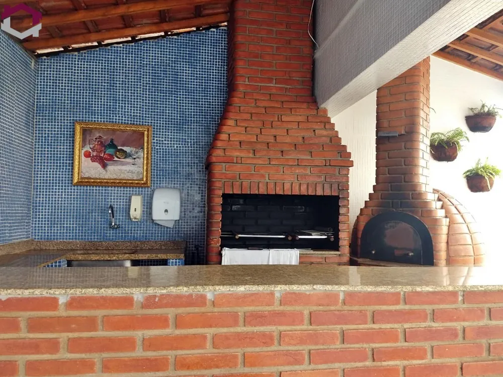 Apartamento, 3 quartos, 70 m² - Foto 13