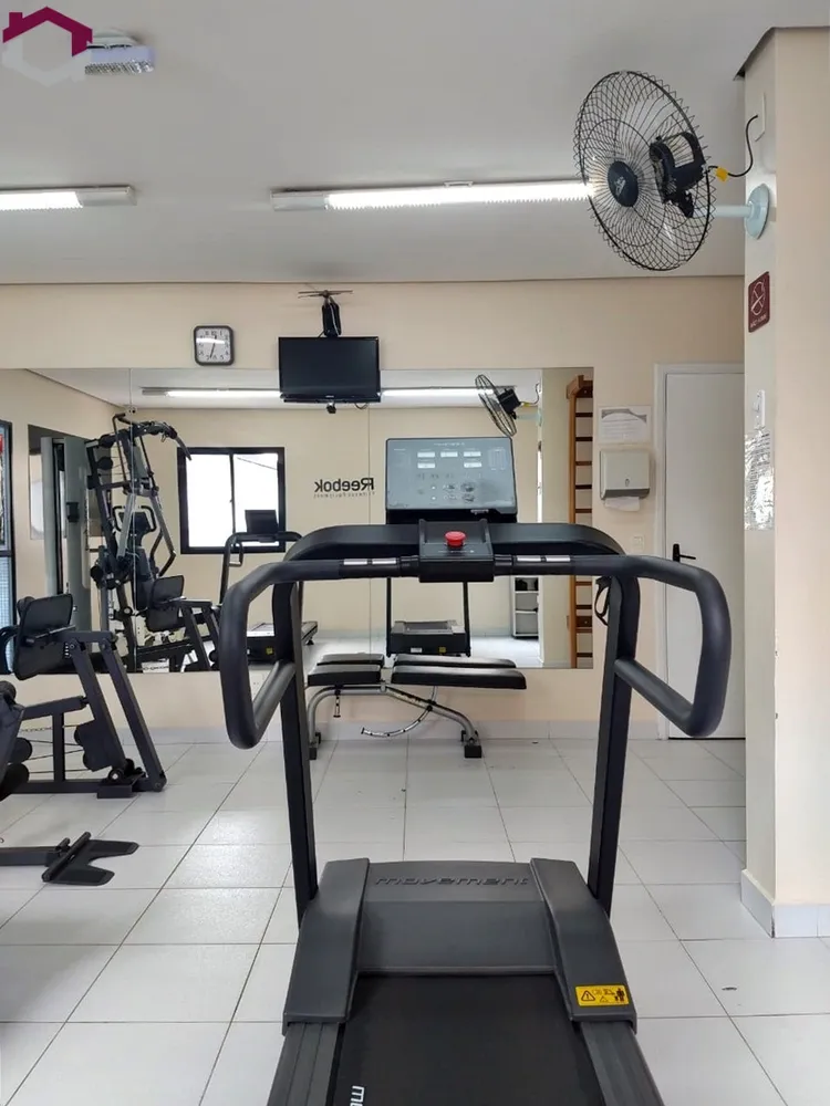 Apartamento, 3 quartos, 70 m² - Foto 4