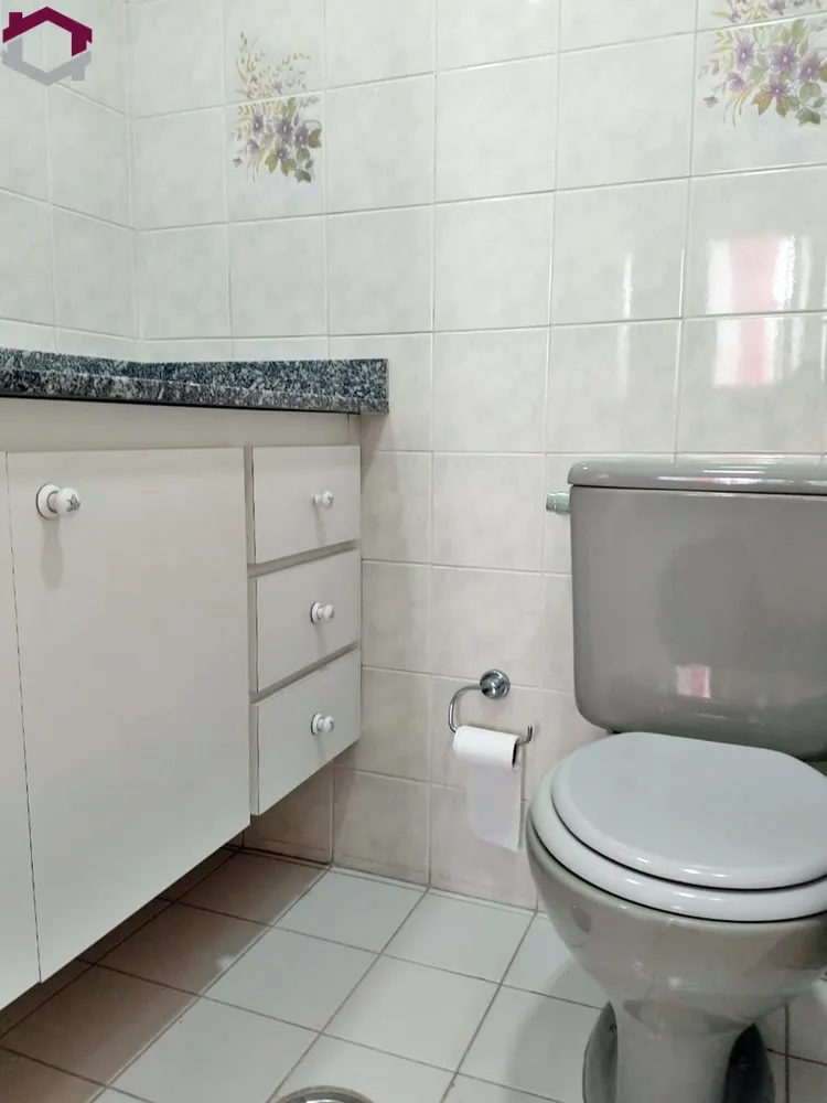 Apartamento, 3 quartos, 70 m² - Foto 3