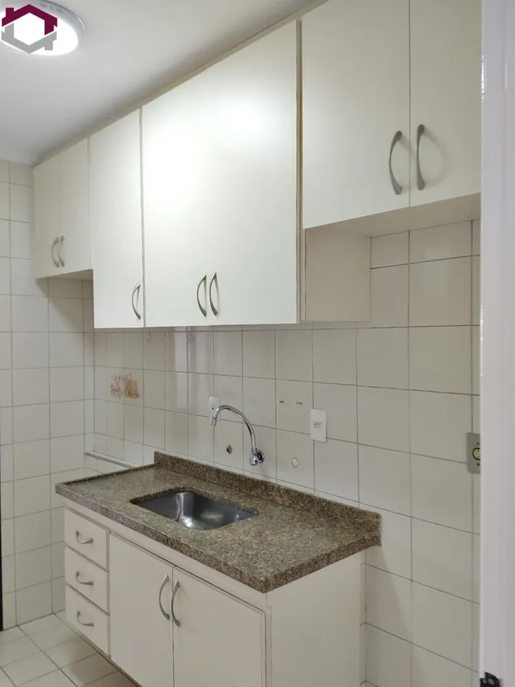 Apartamento, 3 quartos, 70 m² - Foto 9