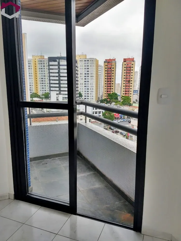 Apartamento, 3 quartos, 70 m² - Foto 2