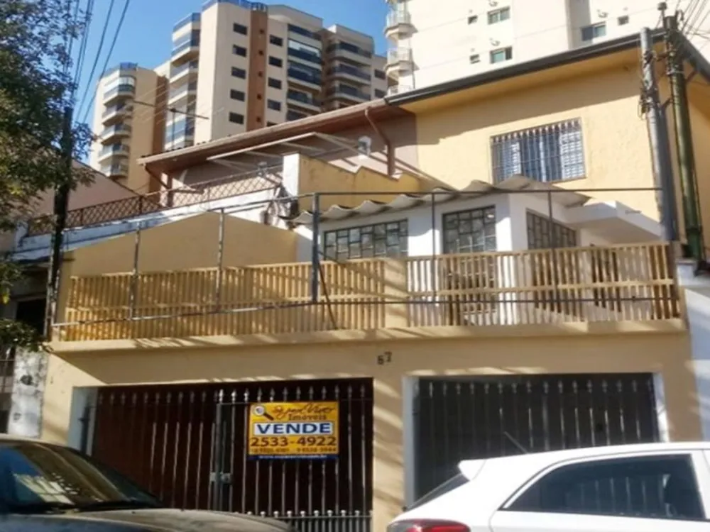 Sobrado, 3 quartos, 163 m² - Foto 18