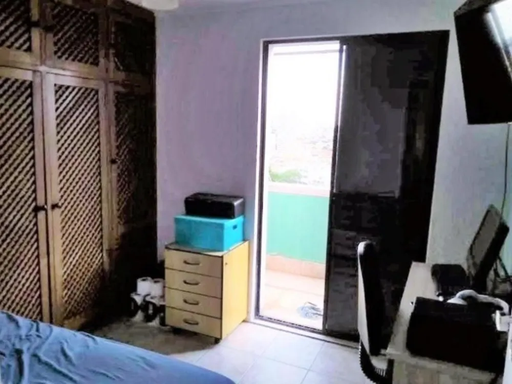 Apartamento, 2 quartos, 65 m² - Foto 8