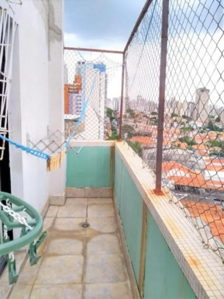 Apartamento, 2 quartos, 65 m² - Foto 10