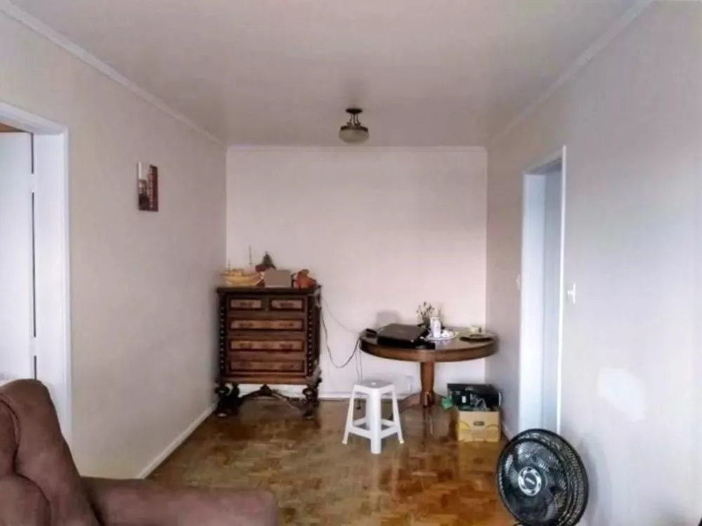 Apartamento à venda com 2 quartos, 65m² - Foto 2