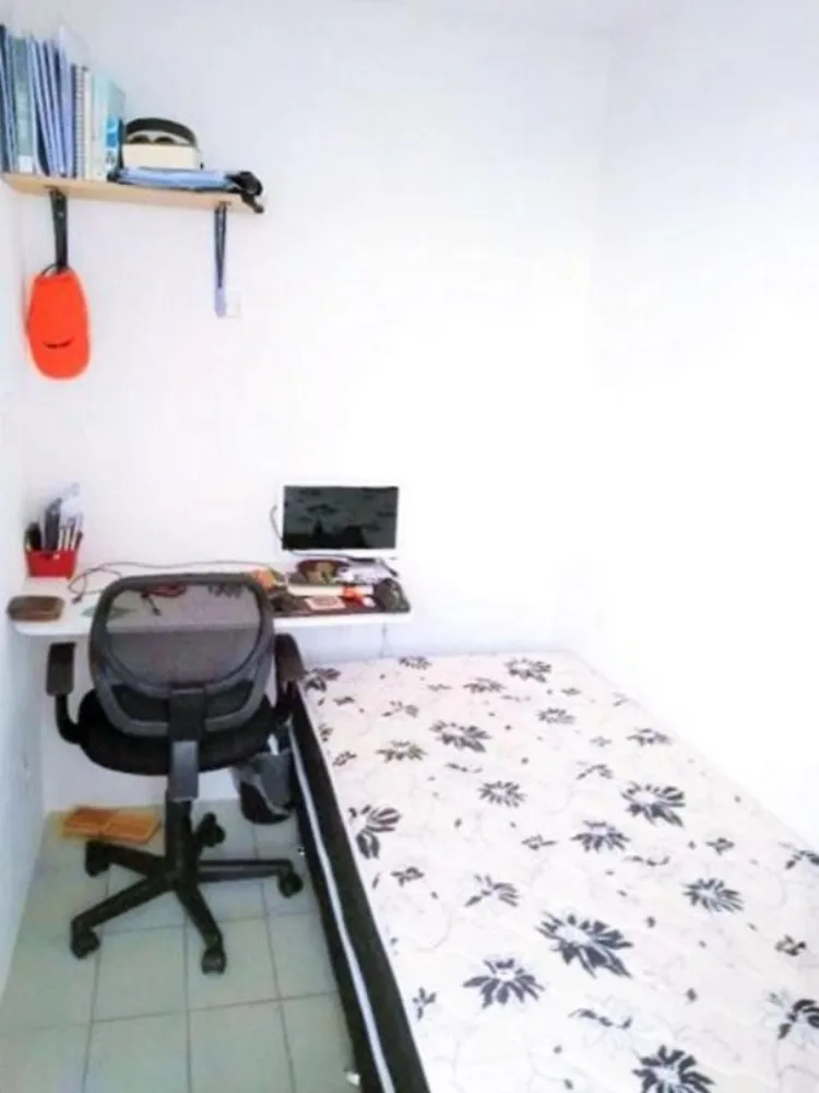 Apartamento, 2 quartos, 65 m² - Foto 9