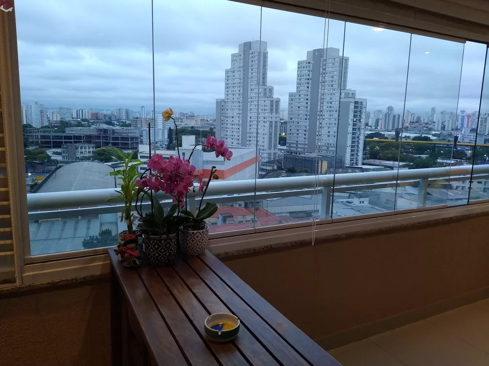 Apartamento à venda com 3 quartos, 98m² - Foto 3