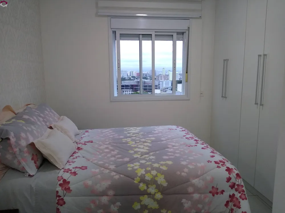 Apartamento, 3 quartos, 98 m² - Foto 5