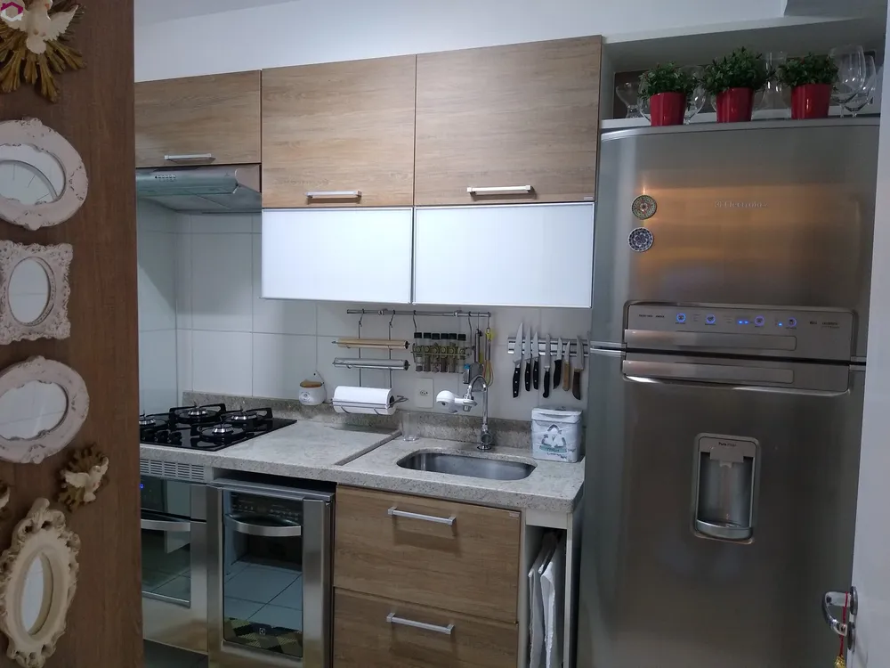Apartamento, 3 quartos, 98 m² - Foto 7