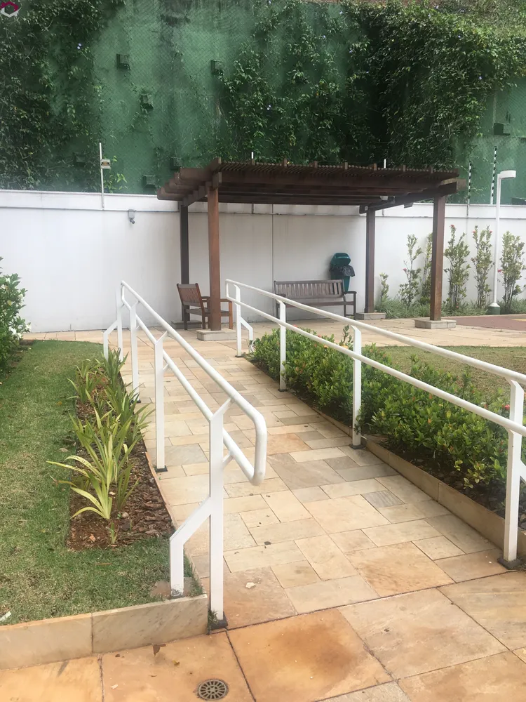 Apartamento, 3 quartos, 98 m² - Foto 12