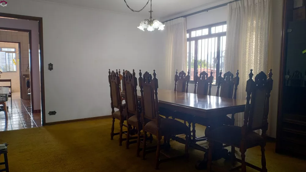 Casa à venda com 3 quartos, 190m² - Foto 4