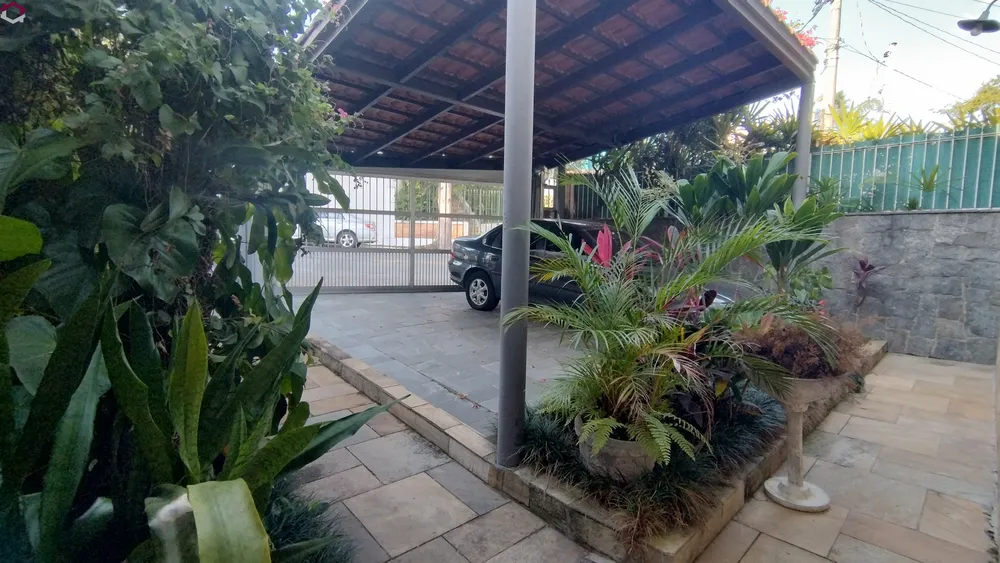 Casa, 3 quartos, 190 m² - Foto 16