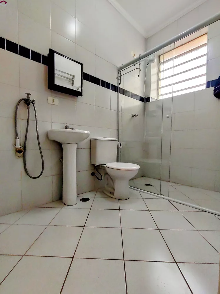 Apartamento à venda com 1 quarto, 32m² - Foto 4