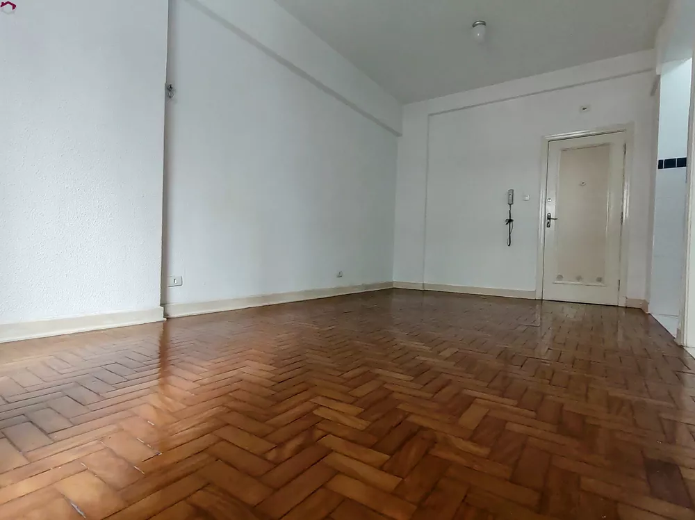 Apartamento à venda com 1 quarto, 32m² - Foto 3