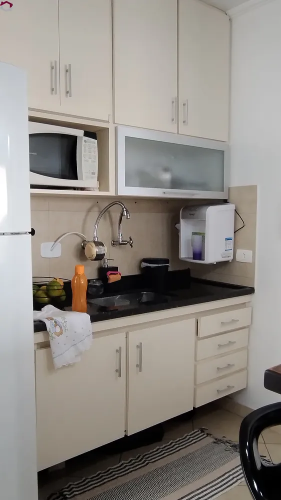 Apartamento, 1 quarto, 34 m² - Foto 6