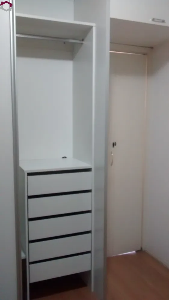 Apartamento, 1 quarto, 34 m² - Foto 9