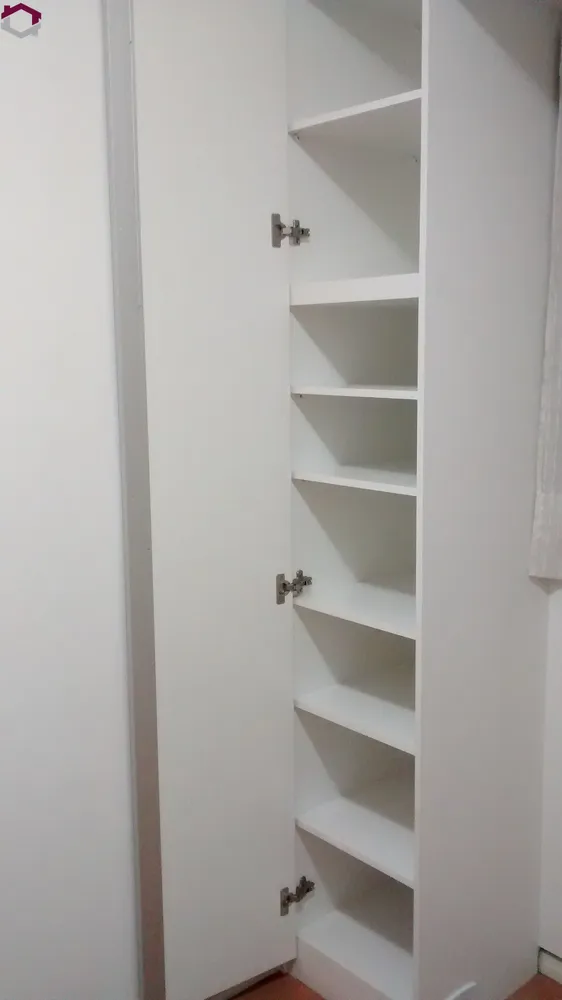 Apartamento, 1 quarto, 34 m² - Foto 14