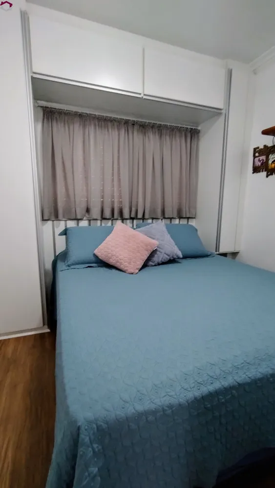 Apartamento, 1 quarto, 34 m² - Foto 7