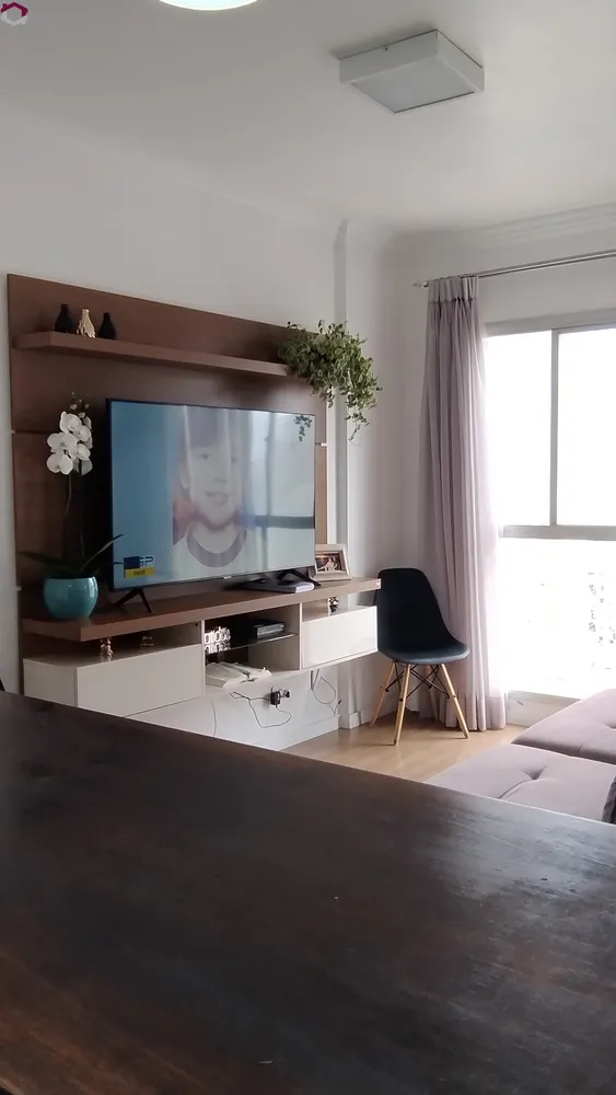 Apartamento, 1 quarto, 34 m² - Foto 8