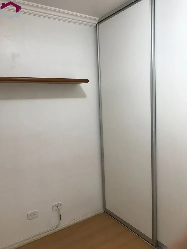 Apartamento, 1 quarto, 34 m² - Foto 5