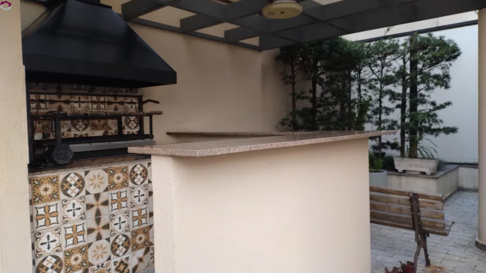Apartamento, 2 quartos, 58 m² - Foto 14