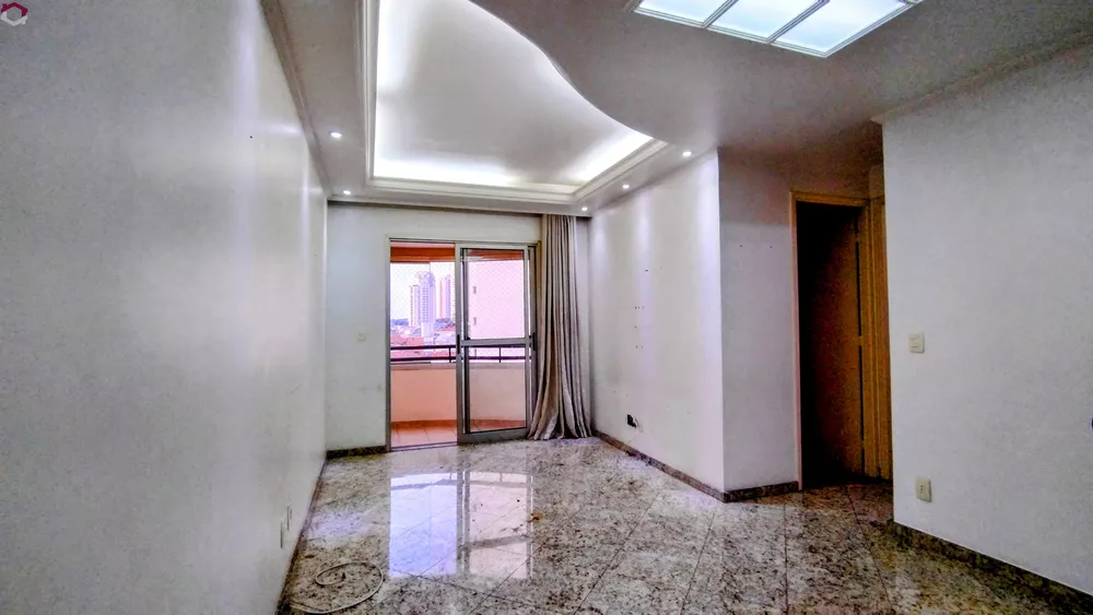 Apartamento, 2 quartos, 58 m² - Foto 1